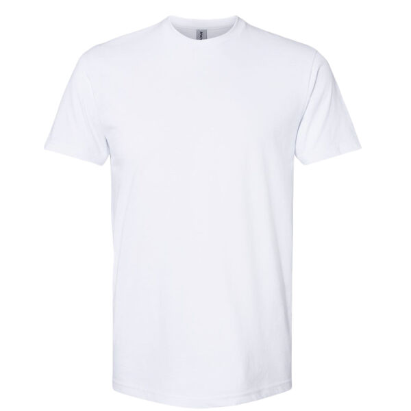 Unisex Softstyle® T-Shirt Thumbnail