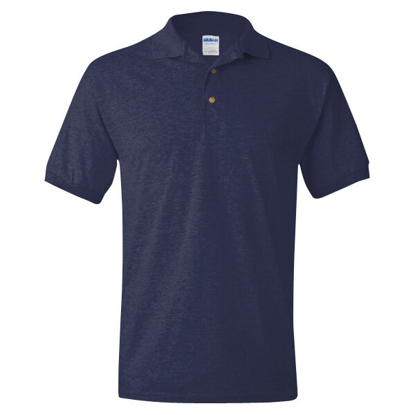 Unisex DryBlend® Jersey Polo Thumbnail