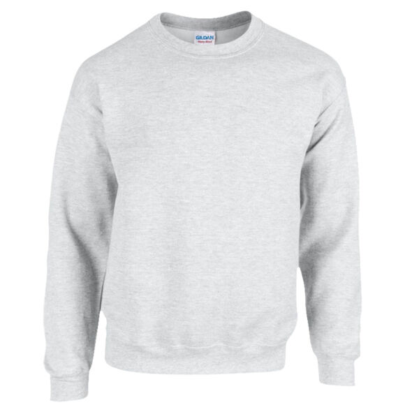 Unisex Heavy Blend™ Crewneck Sweatshirt Thumbnail