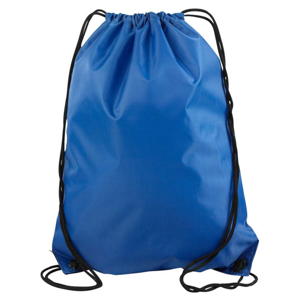 Value Drawstring Backpack Thumbnail