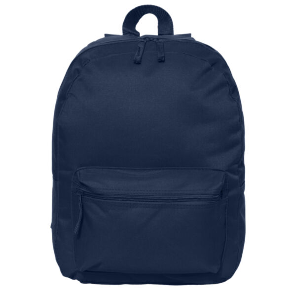 Basic Backpack Thumbnail