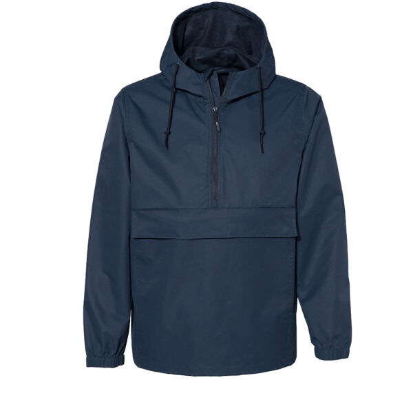 Nylon Anorak Thumbnail