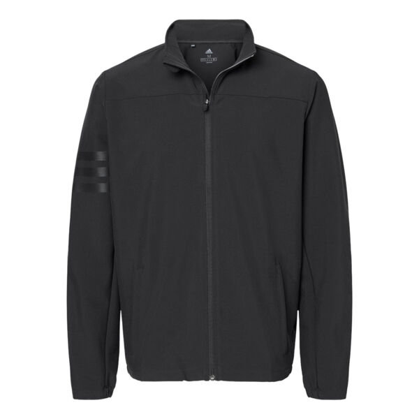 Wind Resistant Full-Zip Jacket Thumbnail