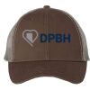 Bio-Washed Trucker Cap Thumbnail